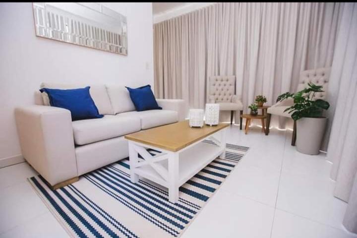 Hotel Ara Ciudad del Este Phòng bức ảnh